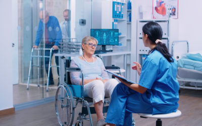 The Road to Recovery: How Personalized Post-Hospital Care Speeds Up Healing