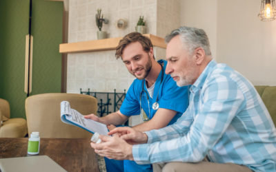 Post-Hospitalization Care at Home: A Guide for Families